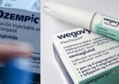 La EMA alerta sobre riesgo muy raro de pérdida súbita de visión por Ozempic y otros fármacos