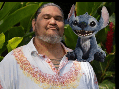 Nuevos detalles revelan las causas de la muerte del actor de ‘Lilo & Stitch’ David H.K. Bell