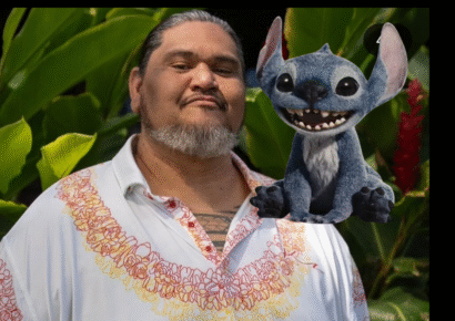 Nuevos detalles revelan las causas de la muerte del actor de ‘Lilo & Stitch’ David H.K. Bell