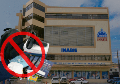 DGCP detecta irregularidades en licitaciones escolares del INABIE y anula contratos