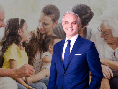 De Camps resalta el papel de la familia en la educación de los estudiantes