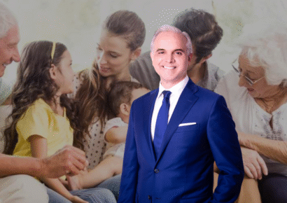 De Camps resalta el papel de la familia en la educación de los estudiantes