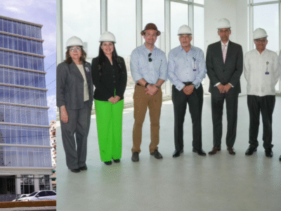 Indotel pone fin a 24 años de alquiler y adquiere edificio propio por RD$1,777.9 millones