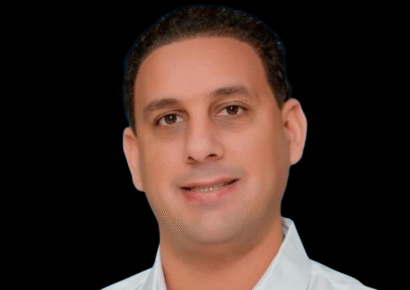 Luis Francisco Valdez y otros funcionarios son designados en puestos clave del Gobierno