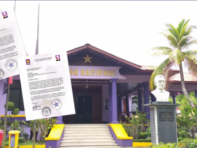 PLD cita a Charinee Ovalles y José del Castillo Saviñón para audiencia disciplinaria