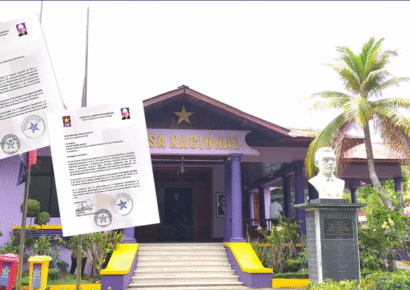 PLD cita a Charinee Ovalles y José del Castillo Saviñón para audiencia disciplinaria