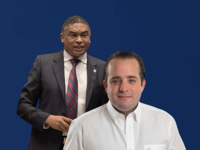 Yván Lorenzo responde a Paliza tras comentario irónico sobre su identidad