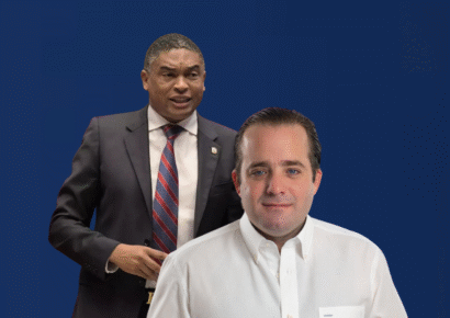 Yván Lorenzo responde a Paliza tras comentario irónico sobre su identidad