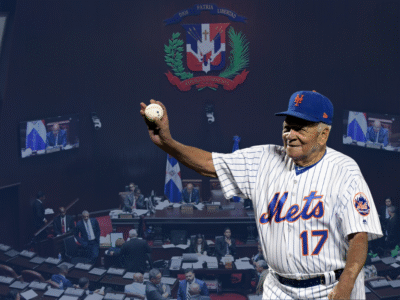 Diputados aprueban declarar el 23 de septiembre como “Día Nacional del Pelotero” en honor a Osvaldo Virgil