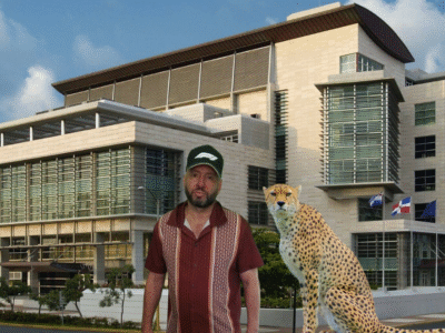 Caso Guepardo: Ministerio Público pedirá mantener prisión preventiva contra cabecilla de red de estafa inmobiliaria