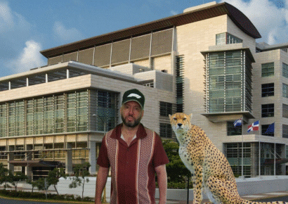 Caso Guepardo: Ministerio Público pedirá mantener prisión preventiva contra cabecilla de red de estafa inmobiliaria