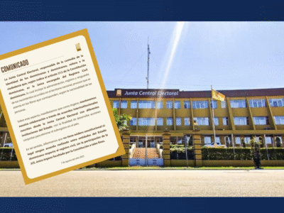 JCE reafirma su exclusividad en el registro civil y rechaza acuerdos sin su participación