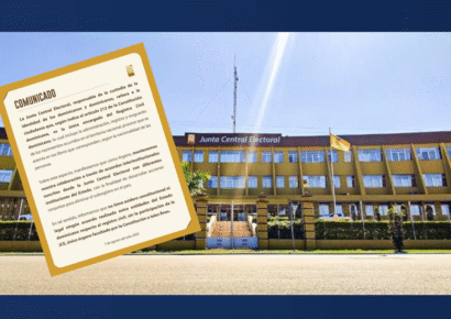 JCE reafirma su exclusividad en el registro civil y rechaza acuerdos sin su participación