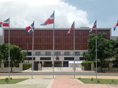 Congreso dominicano reanuda labores con una agenda legislativa cargada para el segundo período de 2025