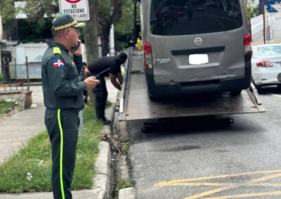 Hoy Audiencia virtual en el TSA por amparo contra sanciones de “Parquéate RD”