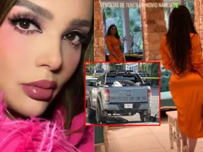 Asesinan a influencer, su esposo y dos hijos en Guadalajara