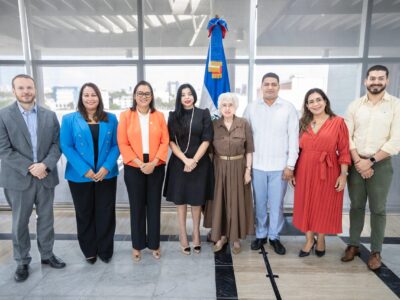 RD concluye tercera visita de misión OCDE con enfoque en transparencia e integridad pública