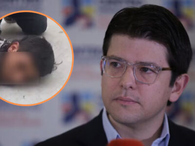 Juez dictará sentencia el 27 de agosto a menor que disparó contra Miguel Uribe Turbay