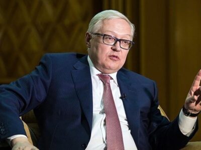 Rusia insta a EE.UU. a abandonar la presión política y alerta sobre la tensión nuclear antes de cumbre en Alaska