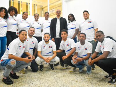 Ernick Zorrilla y Víctor Ovalles avanzan a la llave principal del México Future Series Bádminton Aguascalientes 2025