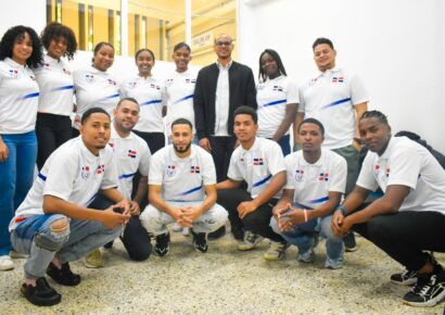 Ernick Zorrilla y Víctor Ovalles avanzan a la llave principal del México Future Series Bádminton Aguascalientes 2025