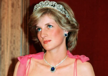 A casi tres décadas, Harry rendirá homenaje a Diana de Gales