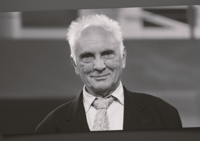 Terence Stamp, estrella de “Superman” y símbolo del Swinging London muere a los 87 años