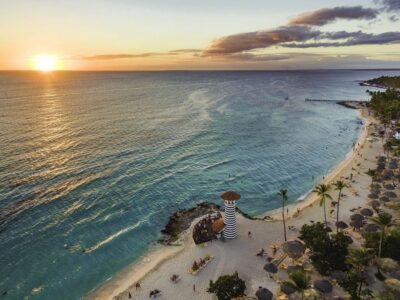 Turismo dominicano crece 48 % en cinco años y alcanza récord de visitantes en 2025