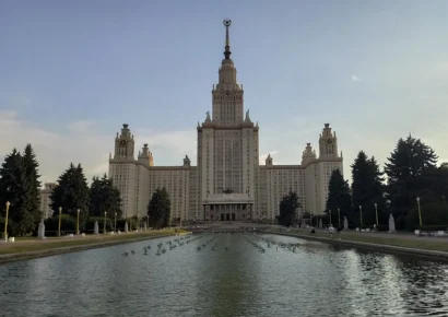 Cierra en Rusia el instituto dedicado al estudio de la teletransportación y la máquina del tiempo