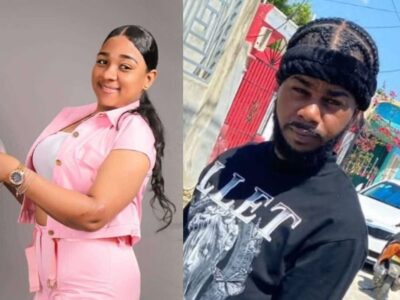 Hoy se conoce medida de coerción contra “El Menor”, acusado de matar a su pareja y herir a hijastra en Monte Plata