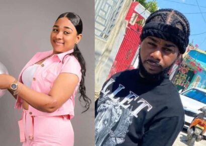 Hoy se conoce medida de coerción contra “El Menor”, acusado de matar a su pareja y herir a hijastra en Monte Plata