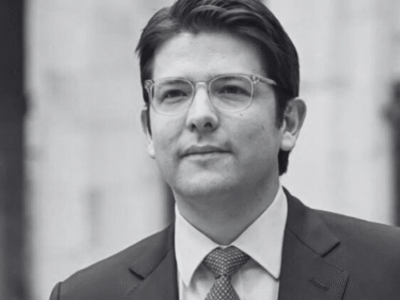 Fiscalía de Colombia imputa homicidio agravado a cuatro implicados en asesinato de Miguel Uribe Turbay