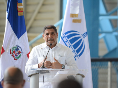 Ministro de Agricultura aclara irregularidades en reparto de dietas de seguridad personal