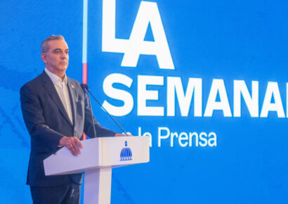 Abinader anuncia incorporación de 600 megavatios al sistema eléctrico en cinco meses