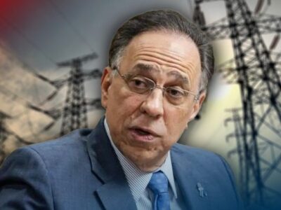 ¿Celso Marranzini: del éxito en el sector privado al fracaso en el público?