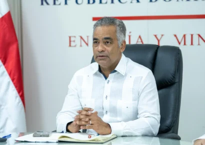 Gobierno sumará 612 MW al sistema eléctrico en los próximos cinco meses