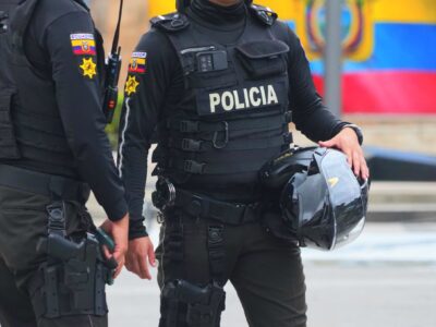 Reaparece en Tumbes adolescente peruano desaparecido en Lima