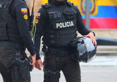 Reaparece en Tumbes adolescente peruano desaparecido en Lima