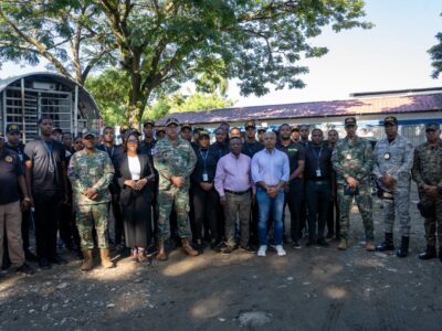 Migración exhorta a extranjeros en condición irregular a abandonar voluntariamente el país