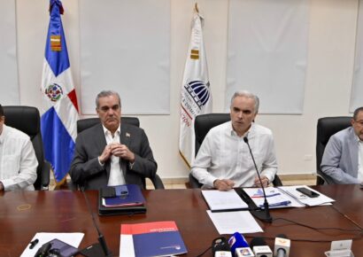 Educación garantiza más aulas de las prometidas para el ciclo escolar 2025-2026