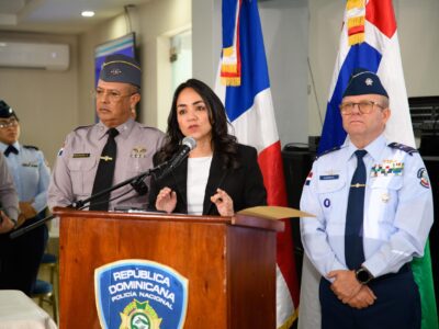 Fuerza de Tarea Conjunta intensifica controles para frenar ingreso de armas a bares y centros de ocio