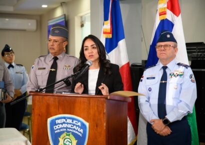 Fuerza de Tarea Conjunta intensifica controles para frenar ingreso de armas a bares y centros de ocio