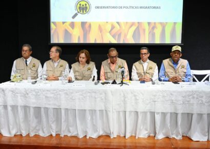 OPM presenta informe preliminar sobre cumplimiento de las medidas migratorias en RD