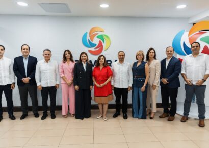 Carolina: desarrollo económico de RD se debe fundamentalmente a participación responsable del empresariado