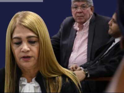 Magalys Medina y Fernando Rosa quedan libres de cargos en caso de corrupción del Fonper