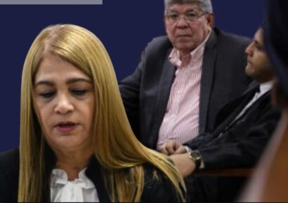 Magalys Medina y Fernando Rosa quedan libres de cargos en caso de corrupción del Fonper