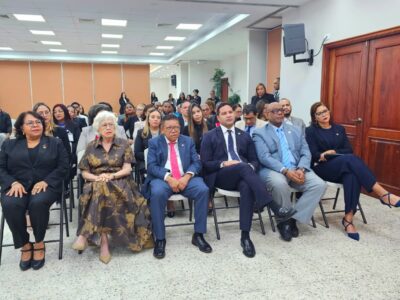 CCRD y DIGEIG refuerzan transparencia con jornada sobre Ley de Libre Acceso a la Información