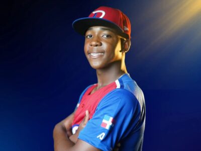 Academia Amaury Nina lamenta muerte del prospecto Gustavo Talmaré, de 14 años