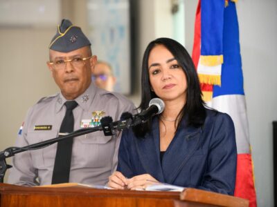 Fuerza de Tarea Conjunta traza plan estratégico para reducir homicidios en provincias de mayor incidencia