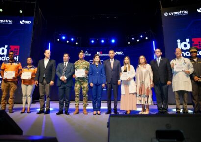 Indotel lanza “Talento Digital RD” con 30 mil becas para formación tecnológica y emprendimiento